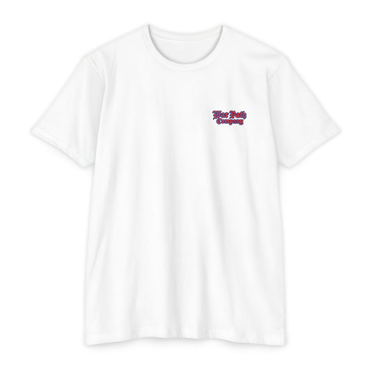 "It's Going To Get Worse" Athletic Tee