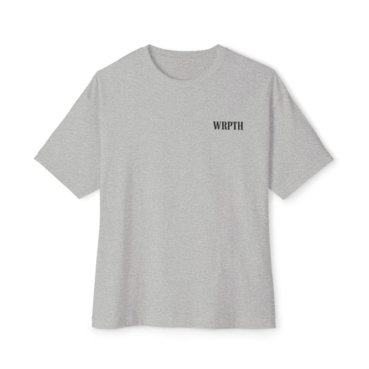 Cowboy Killer Oversized Tee
