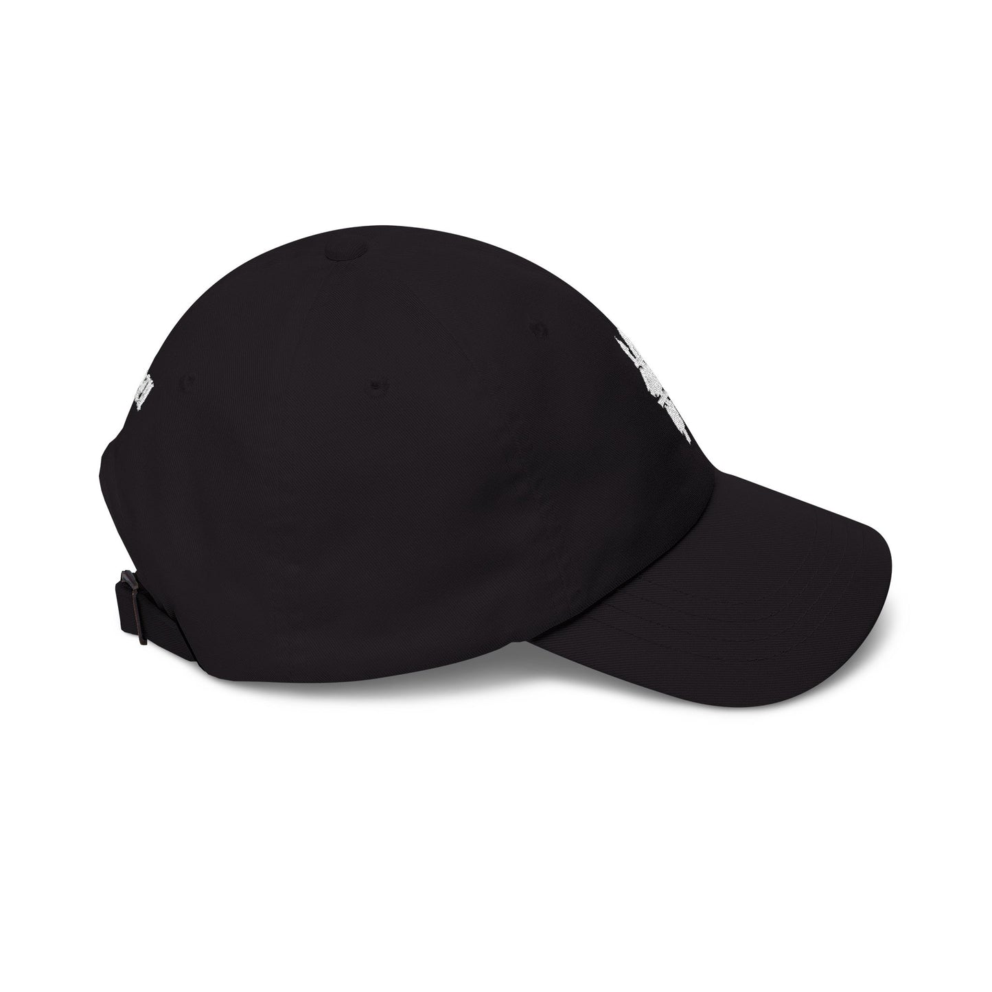 WRPTH logo Dad Cap