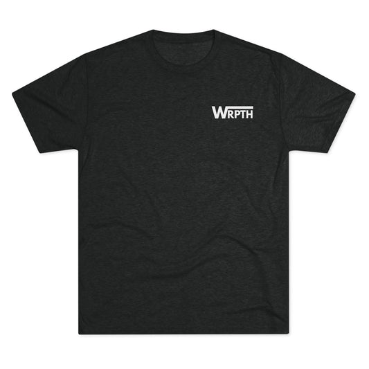 WRPTH Skate T-shirt Athletic fit