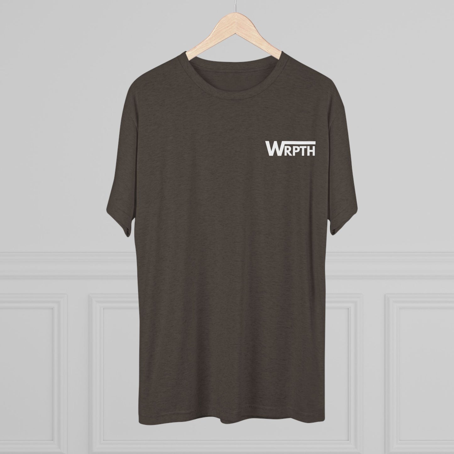 WRPTH Skate T-shirt Athletic fit