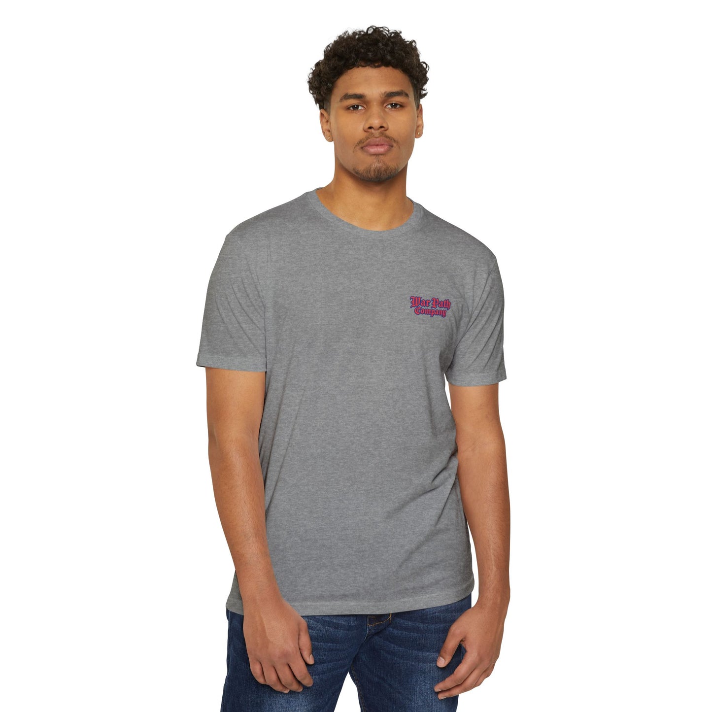 "It's Going To Get Worse" Athletic Tee