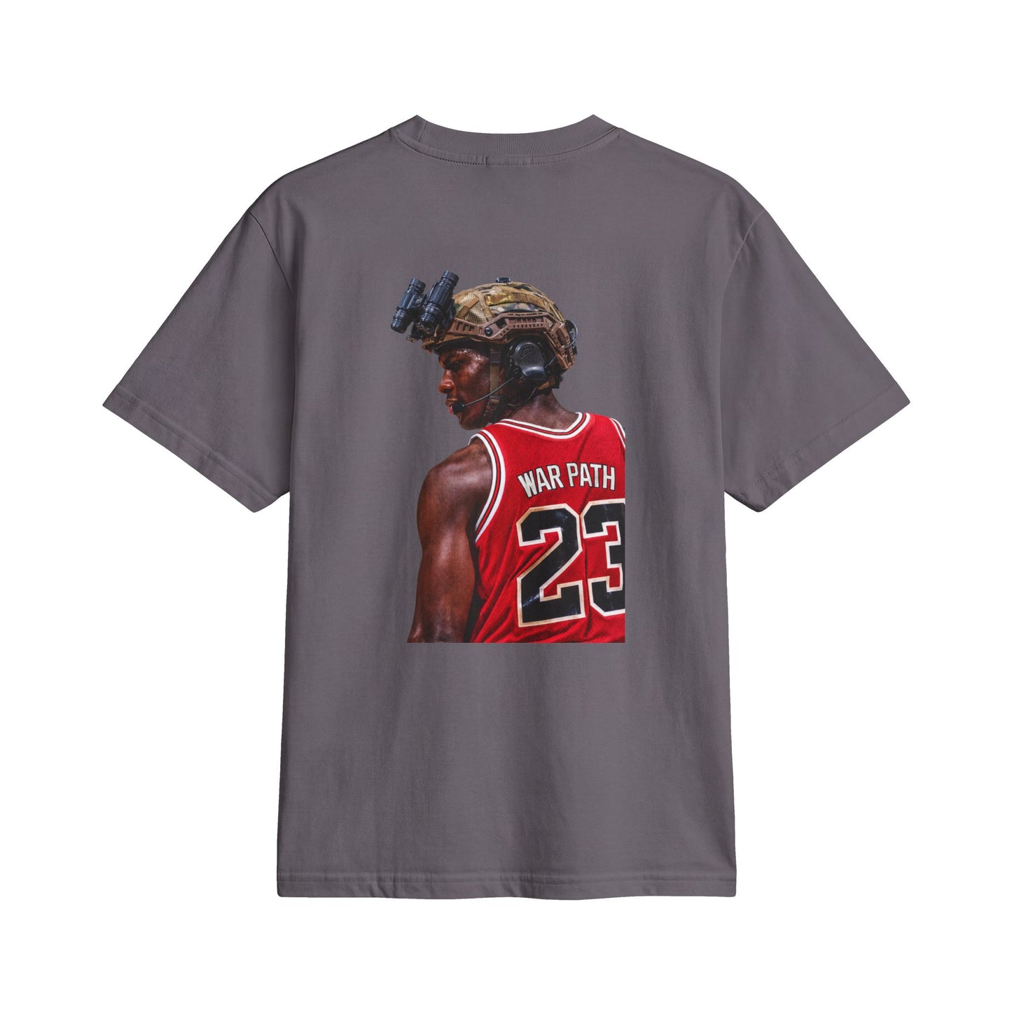 GOAT 23 RELAXED