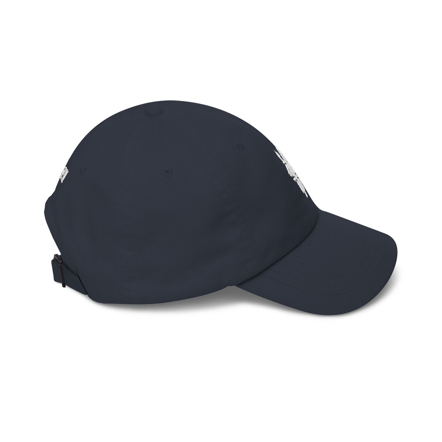 WRPTH logo Dad Cap