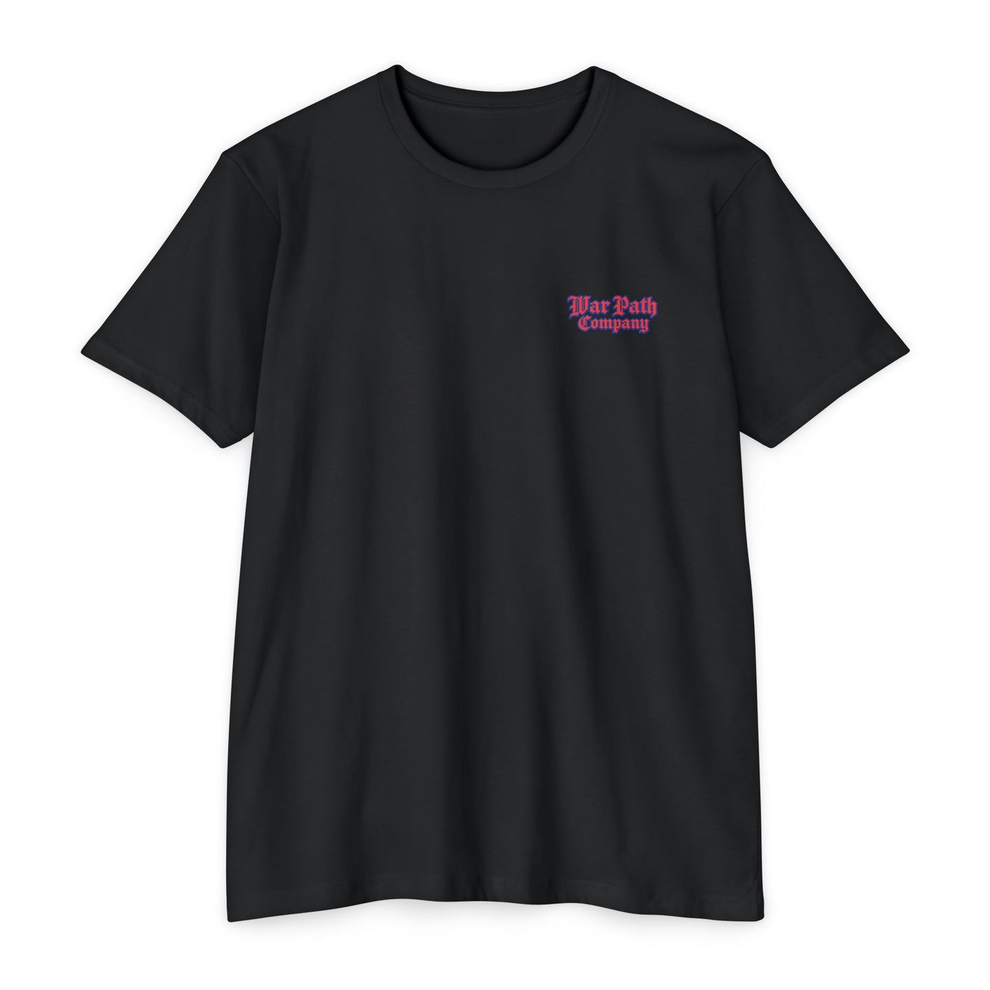 "It's Going To Get Worse" Athletic Tee