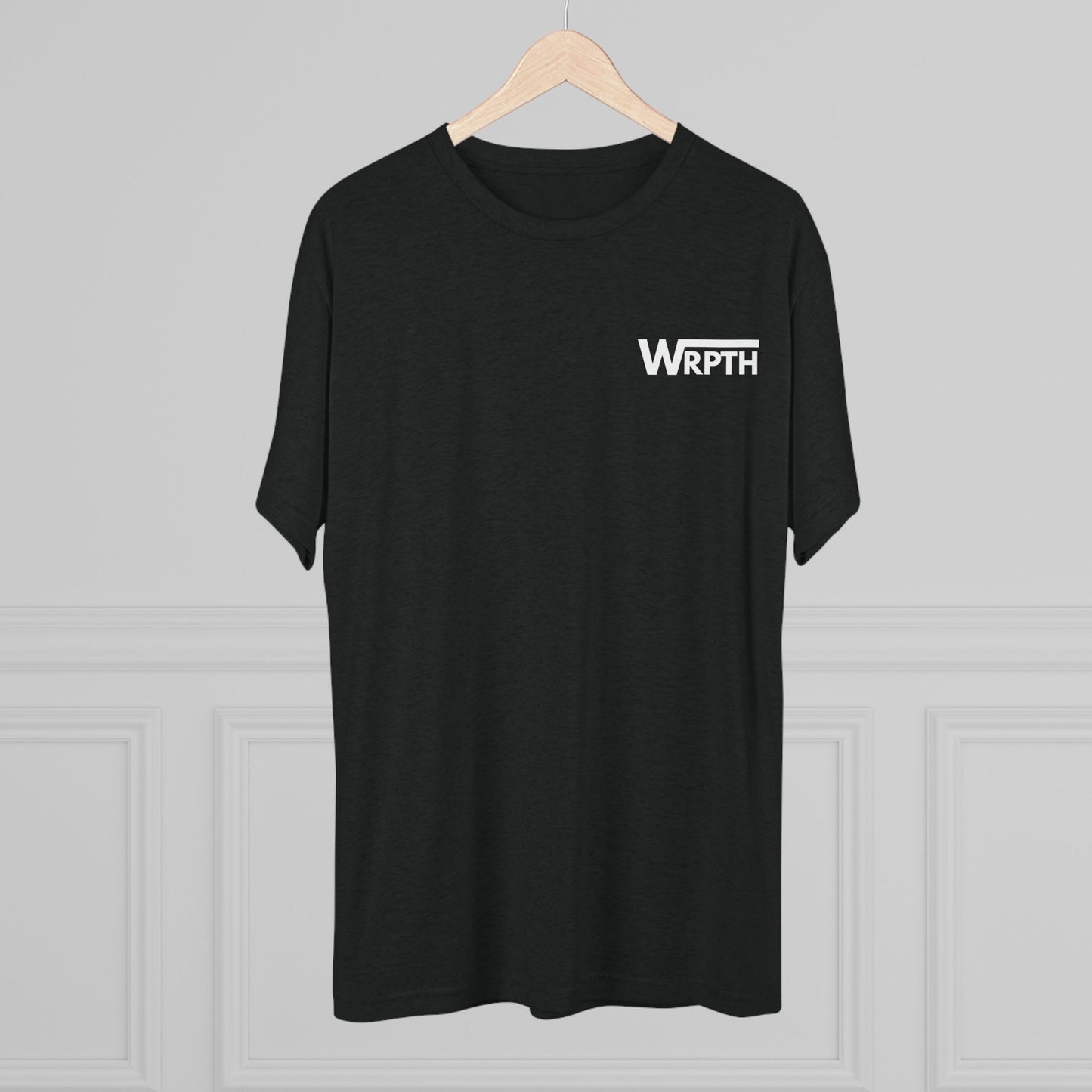 WRPTH Skate T-shirt Athletic fit