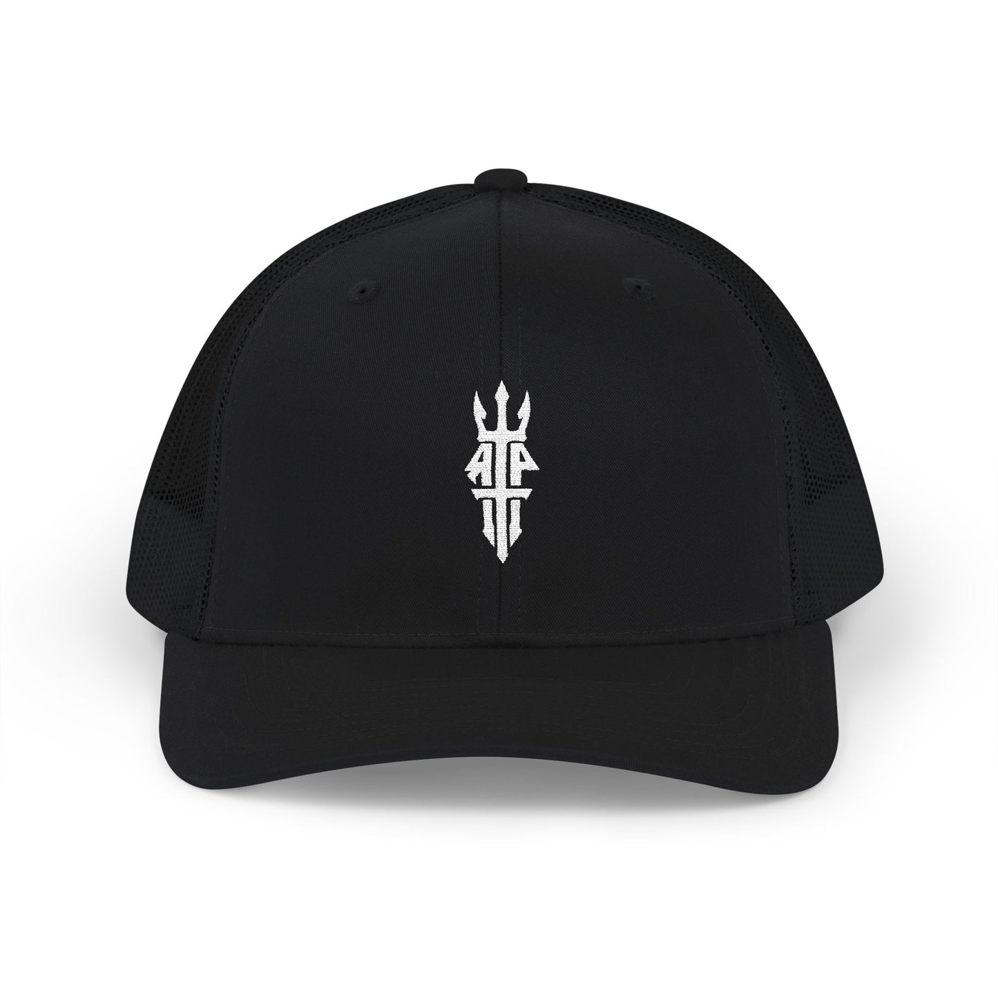 Snapback Trucker Hat