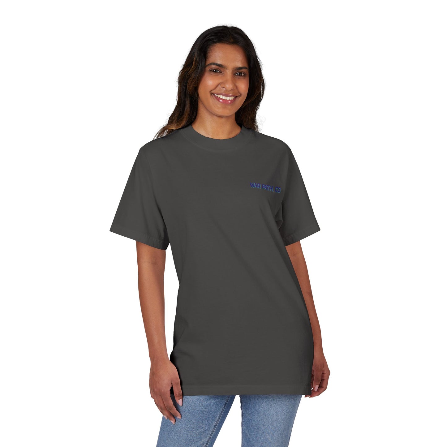 OVDA Air Base Running Club T-Shirt
