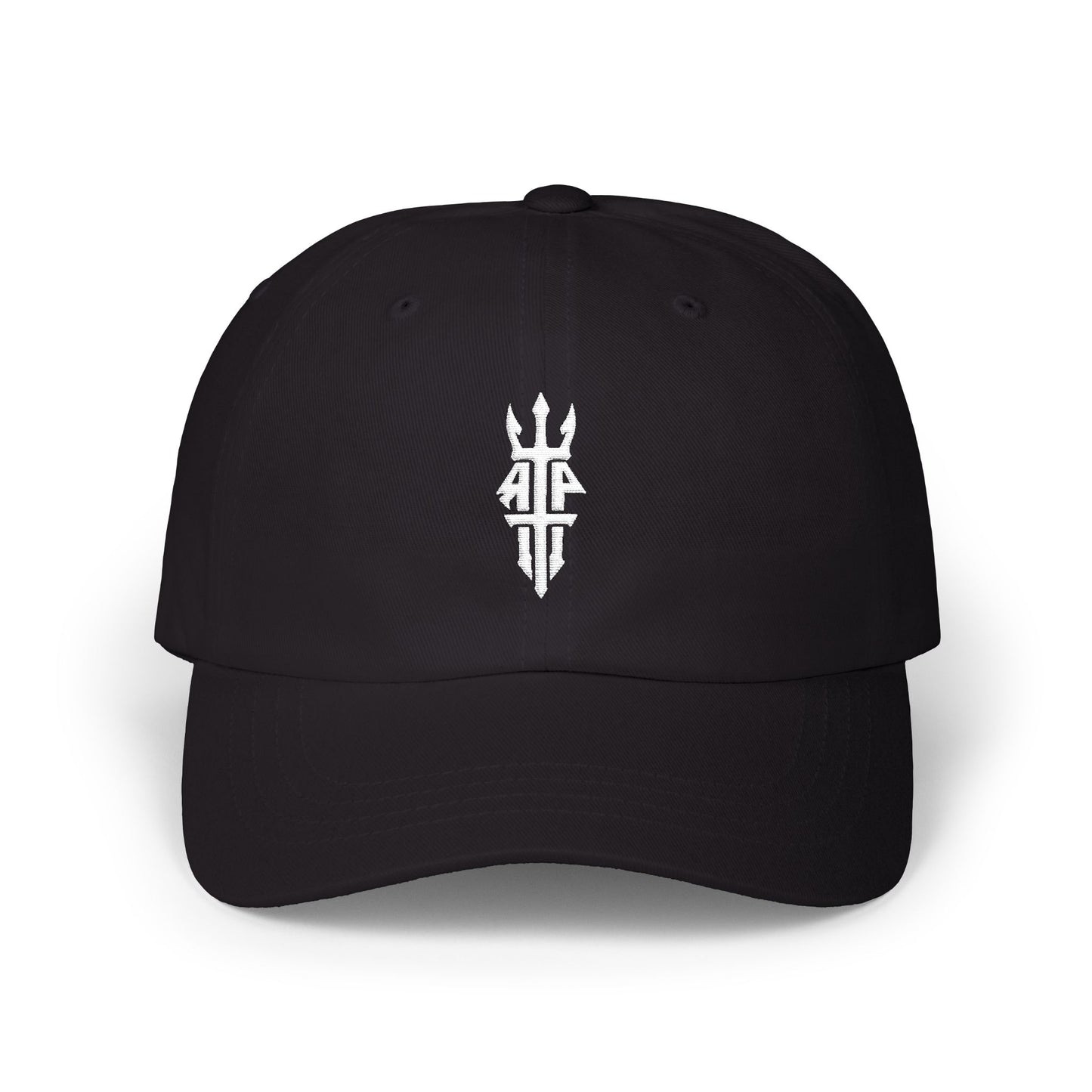 WRPTH logo Dad Cap
