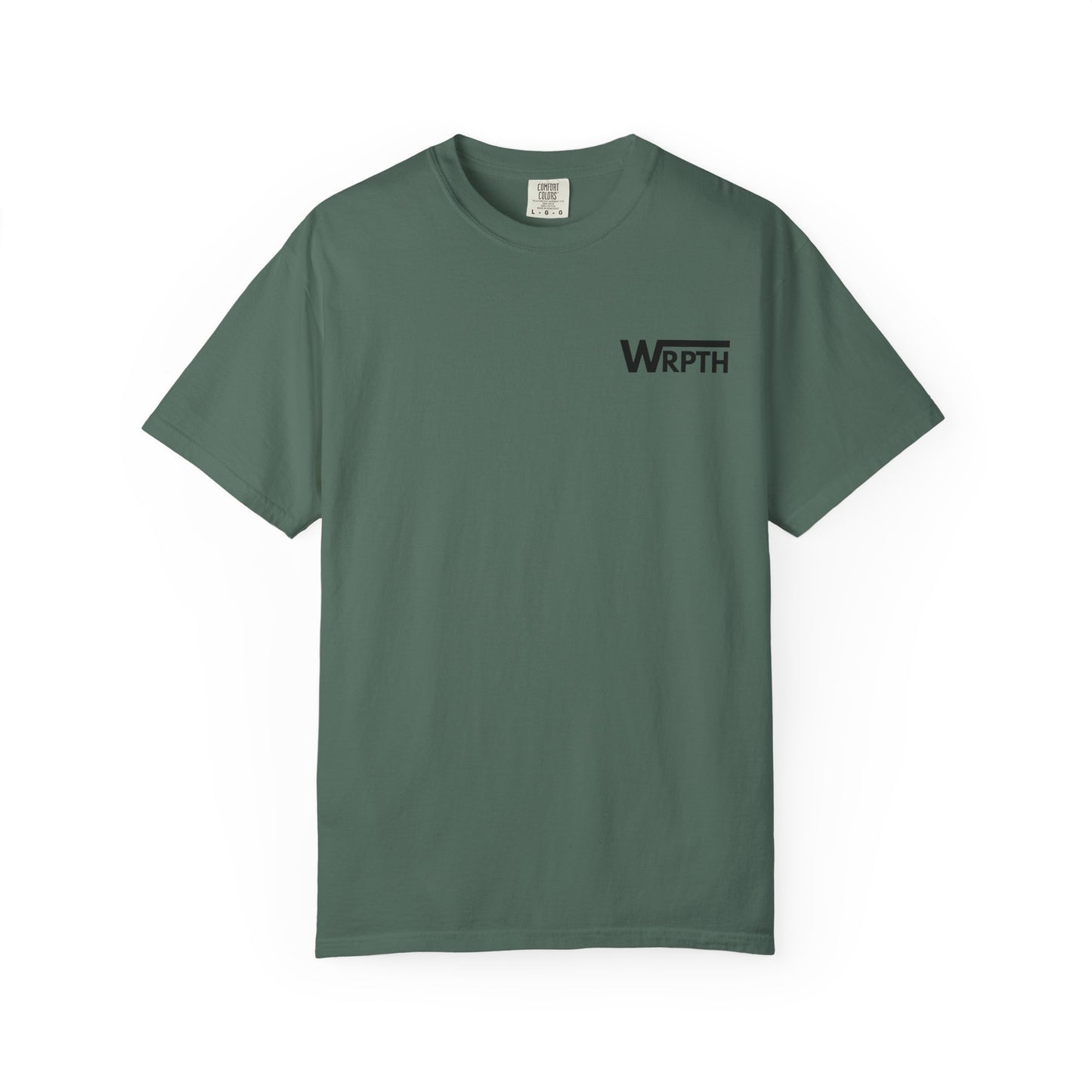 WRPTH Skate T-Shirt Relaxed Fit