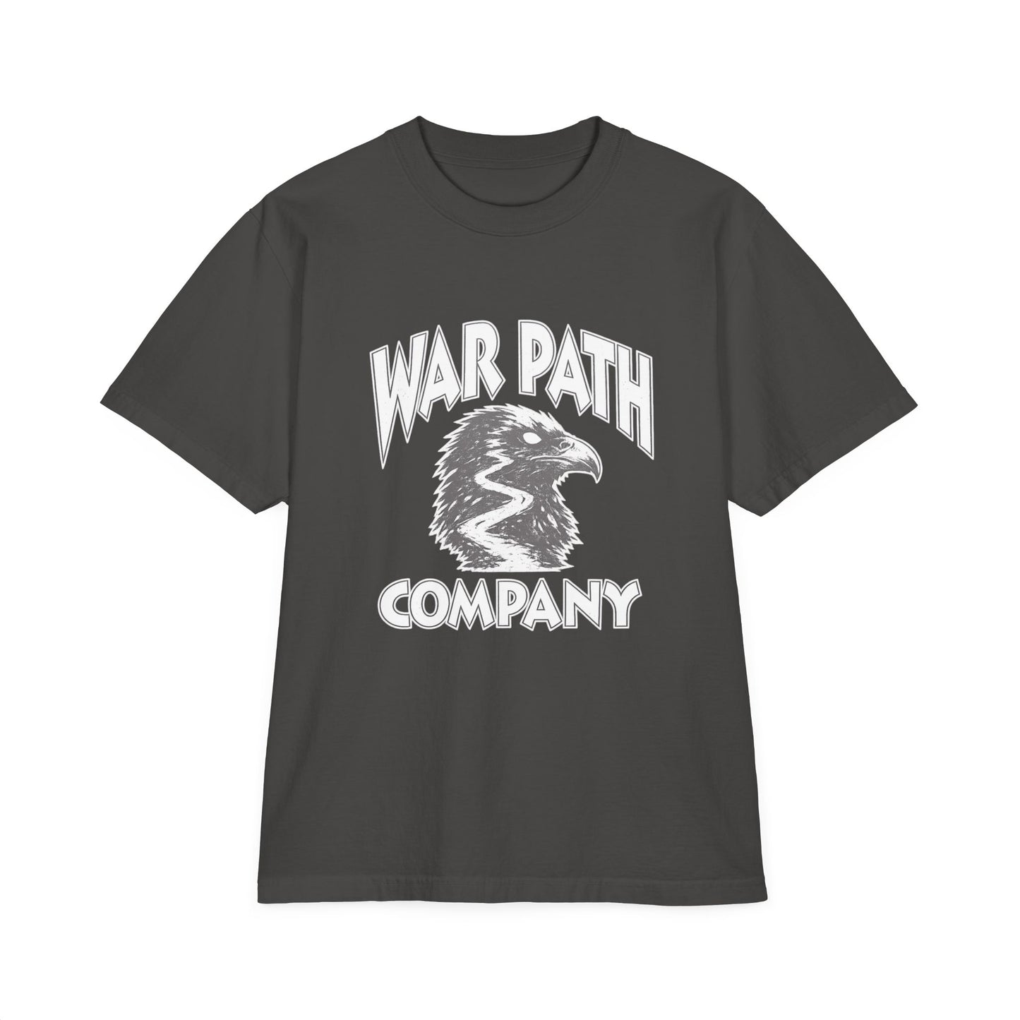 Death Records Relaxed Tee