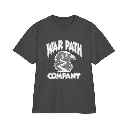 Death Records Relaxed Tee