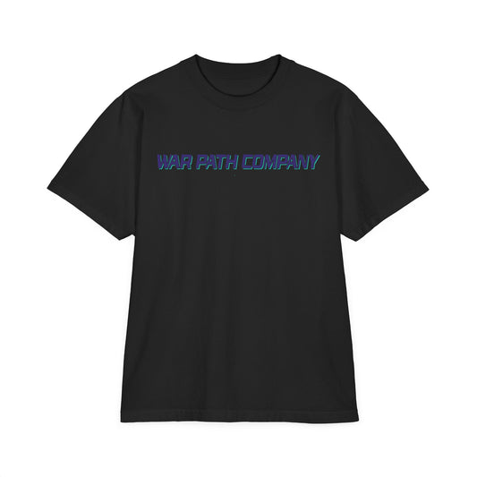 War Path Company Running Club T-Shirt