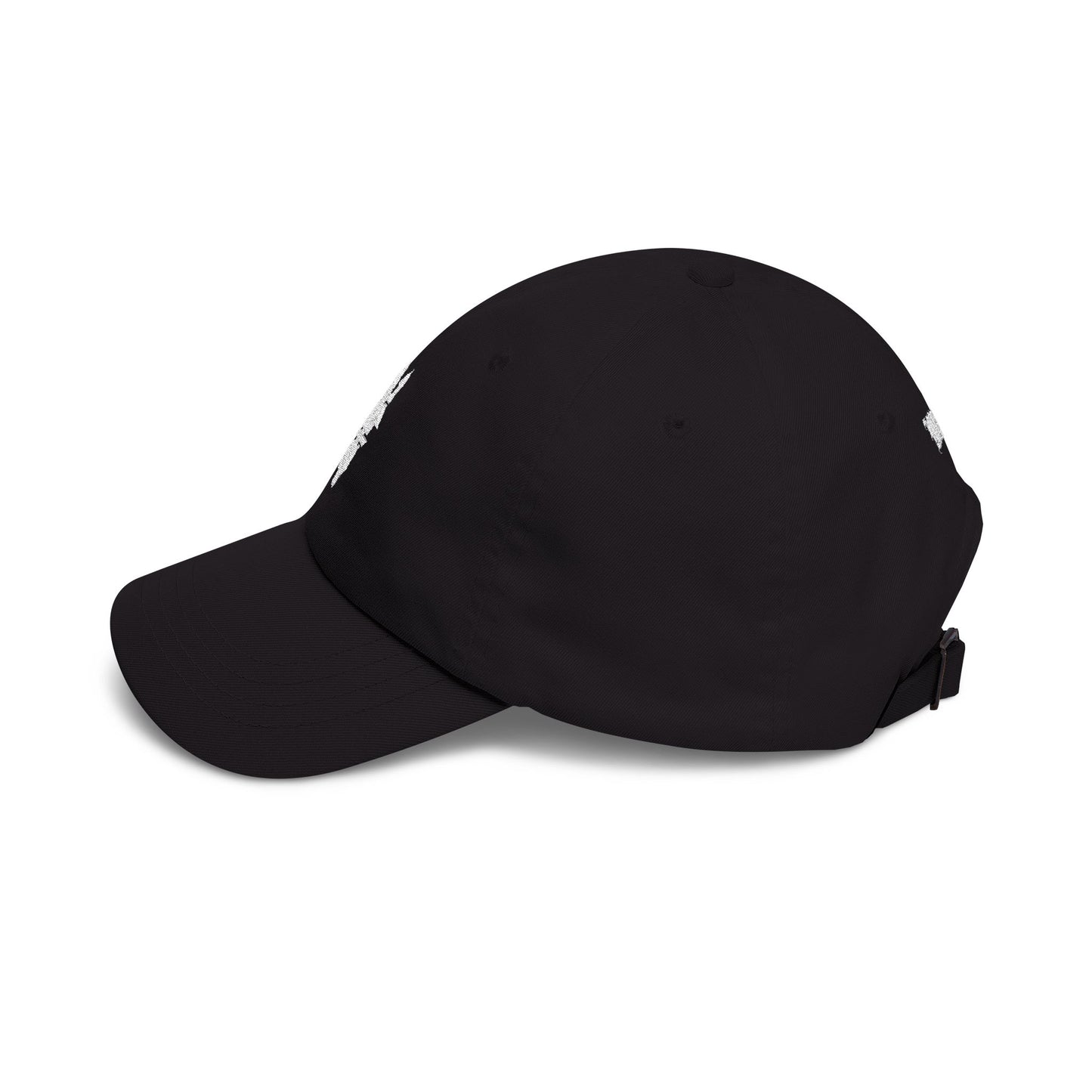 WRPTH logo Dad Cap