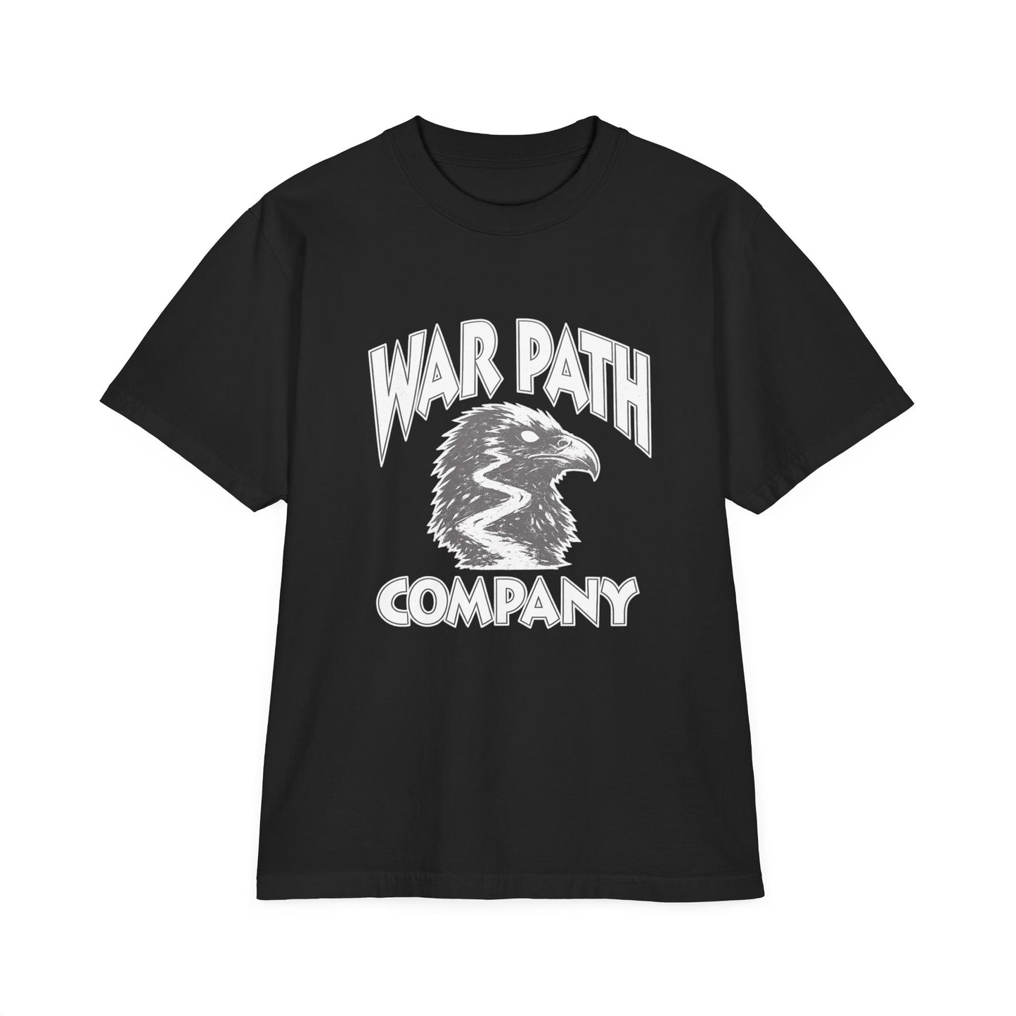 Death Records Relaxed Tee