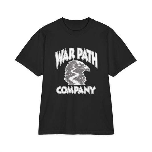 Death Records Relaxed Tee
