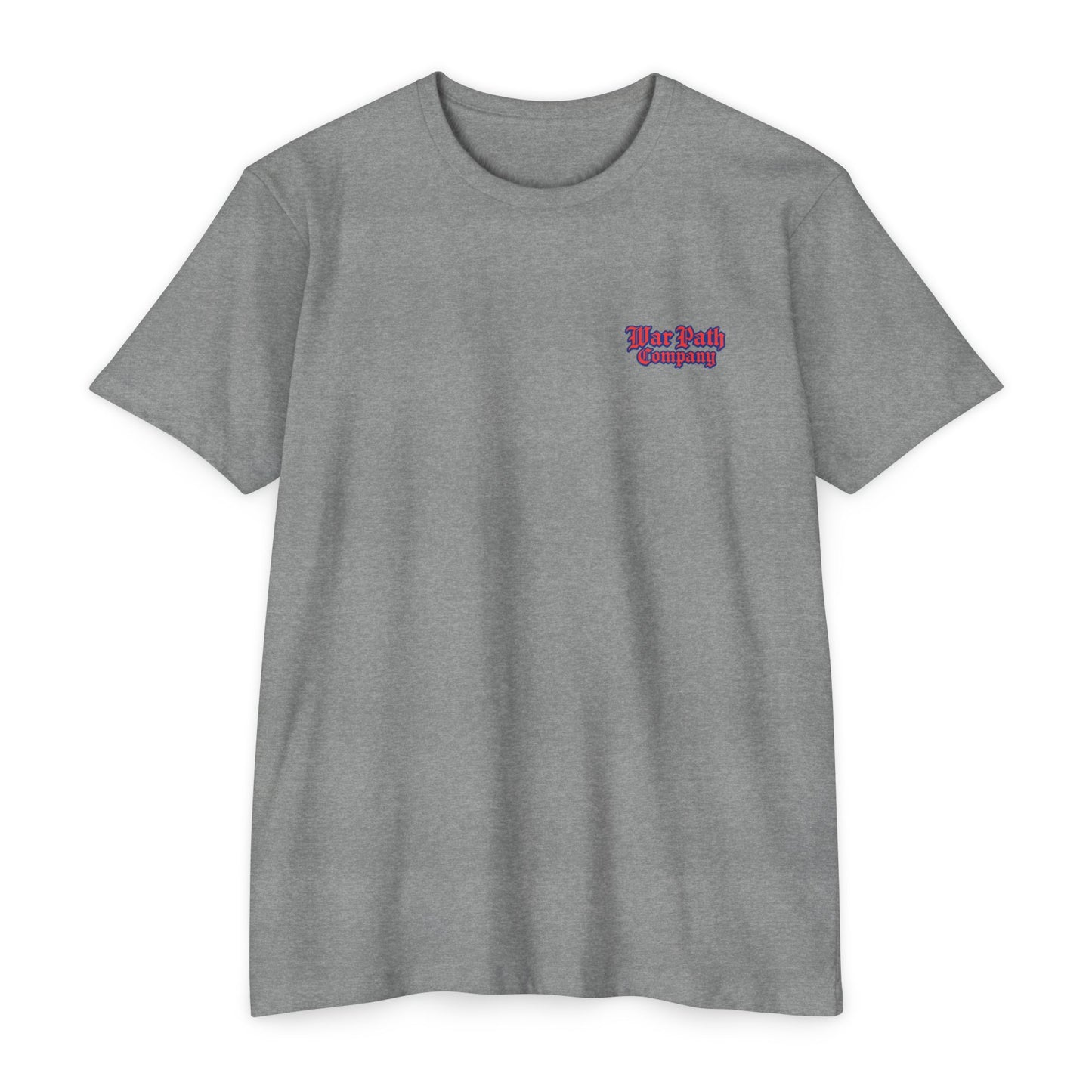 "It's Going To Get Worse" Athletic Tee