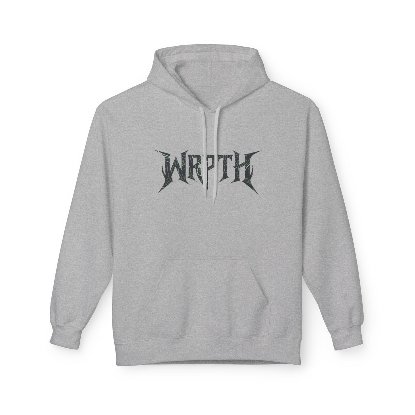 Wrpth Hoodie