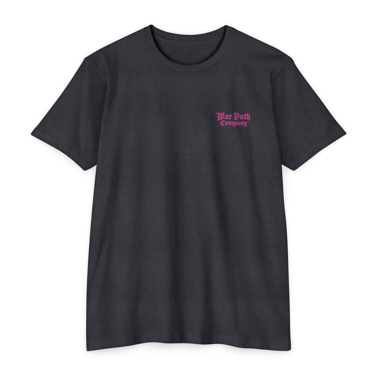 "It's Going To Get Worse" Athletic Tee