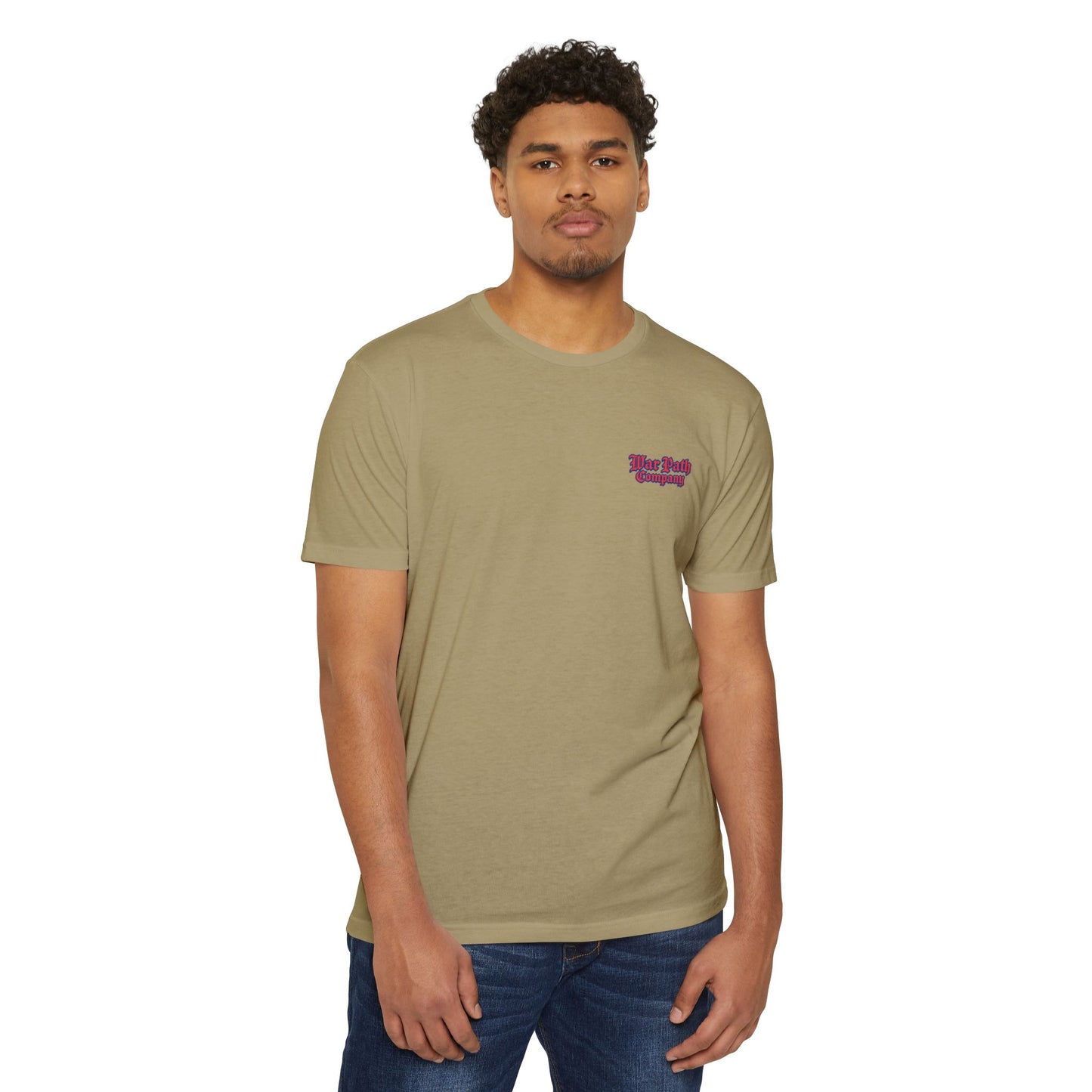 "It's Going To Get Worse" Athletic Tee