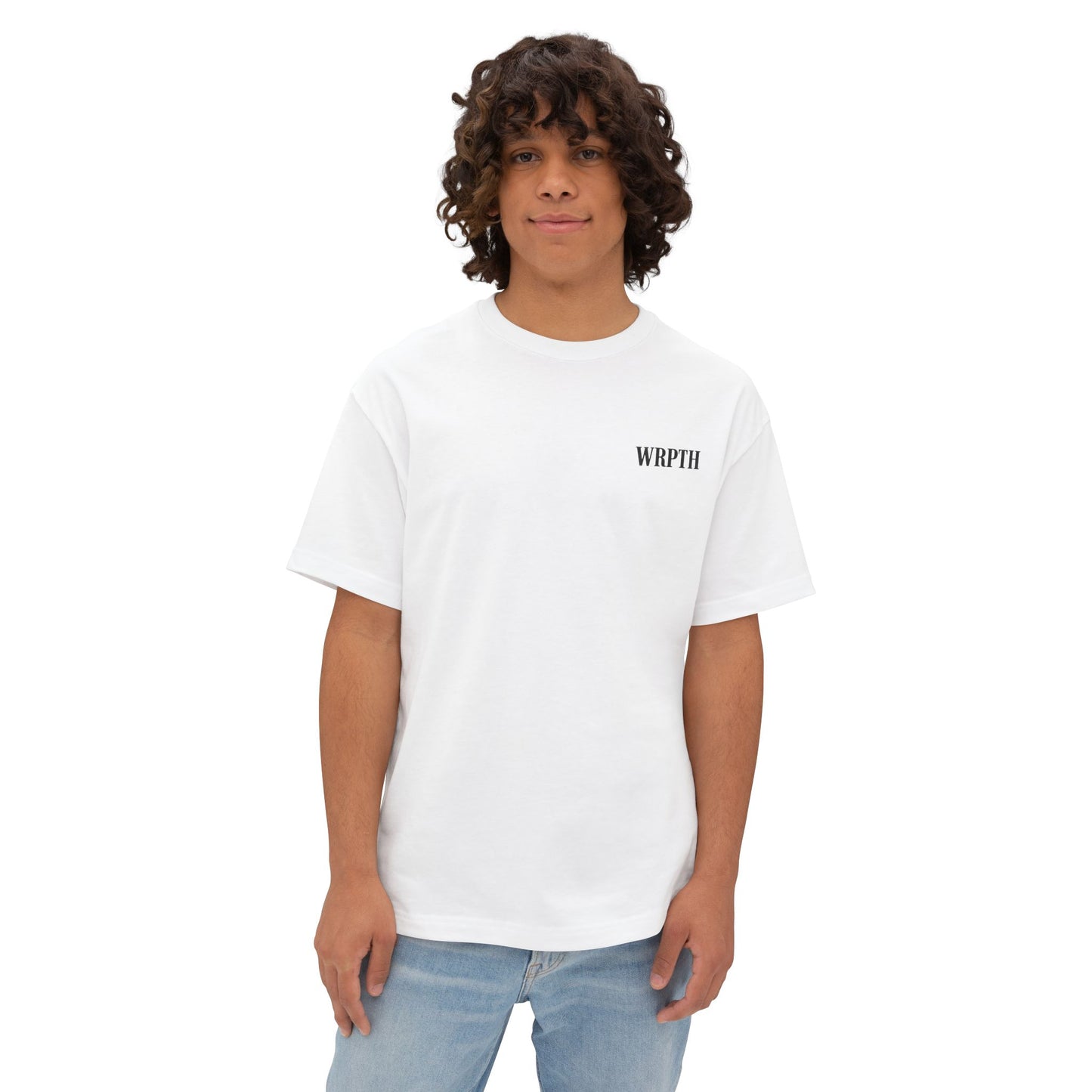 Cowboy Killer Oversized  Tee