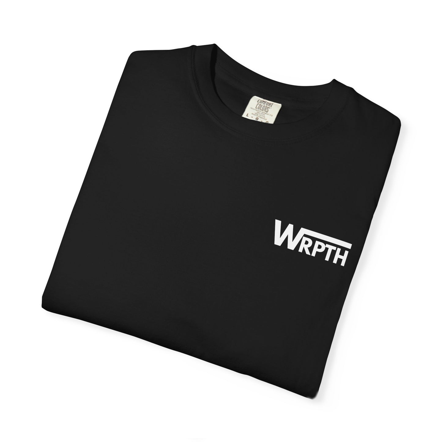 WRPTH Skate T-Shirt Relaxed Fit