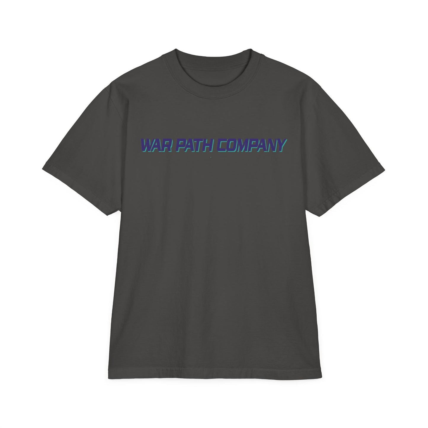 War Path Company Running Club T-Shirt