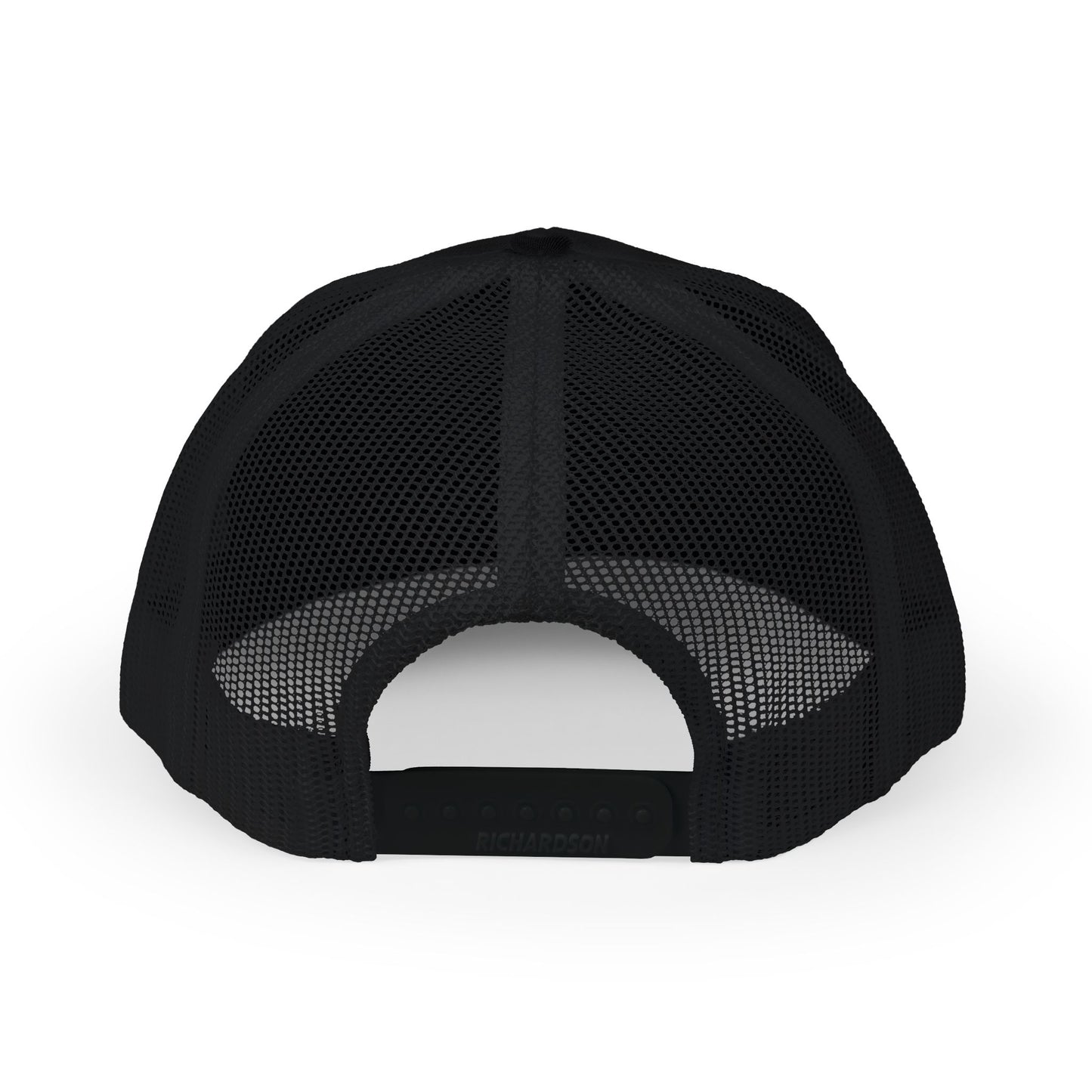 Snapback Trucker Hat