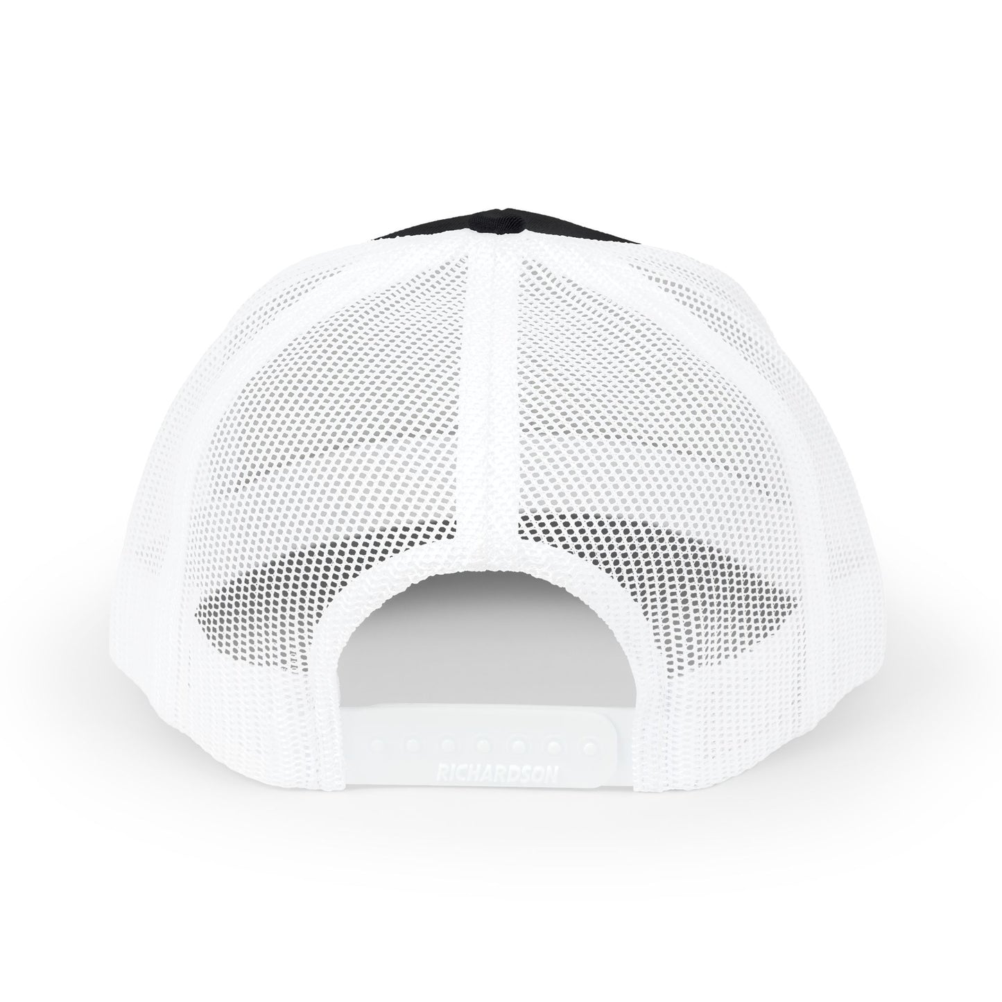 Snapback Trucker Hat