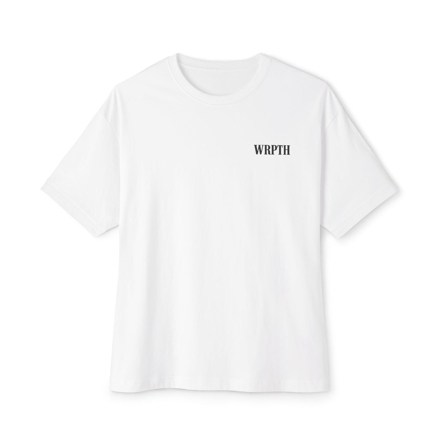 Cowboy Killer Oversized  Tee