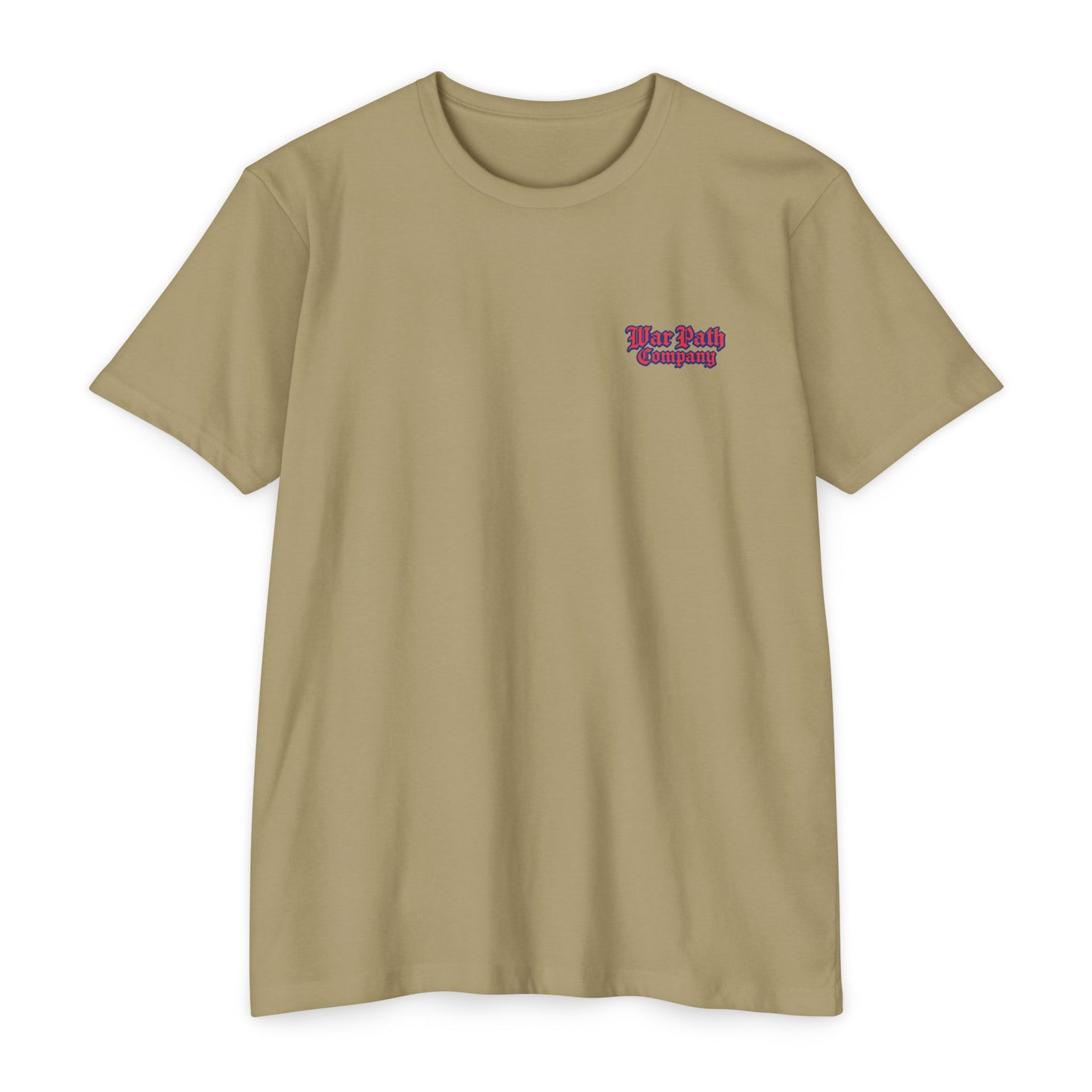 "It's Going To Get Worse" Athletic Tee