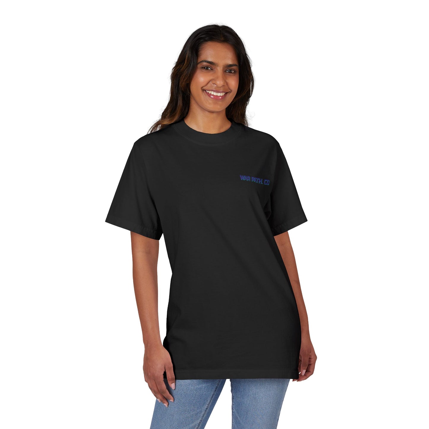 OVDA Air Base Running Club T-Shirt