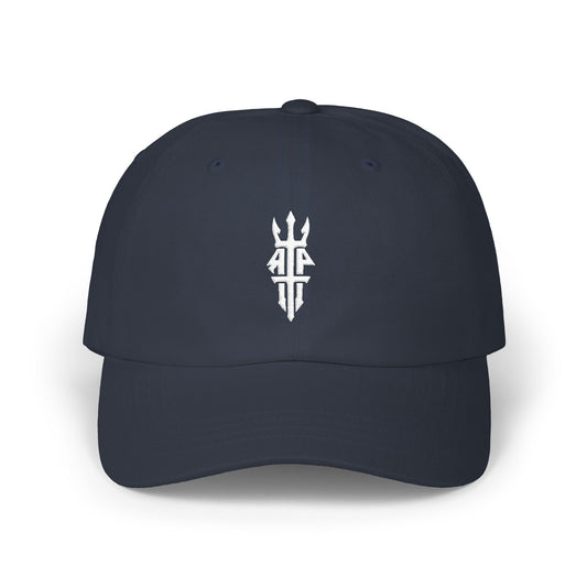 WRPTH logo Dad Cap