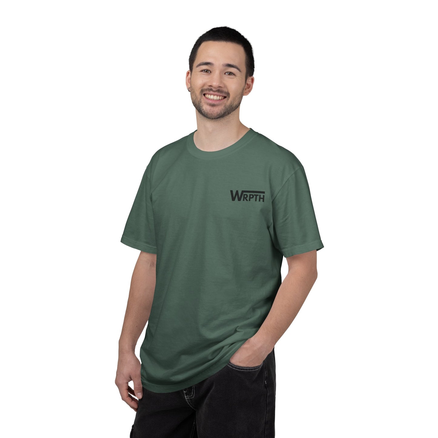 WRPTH Skate T-Shirt Relaxed Fit