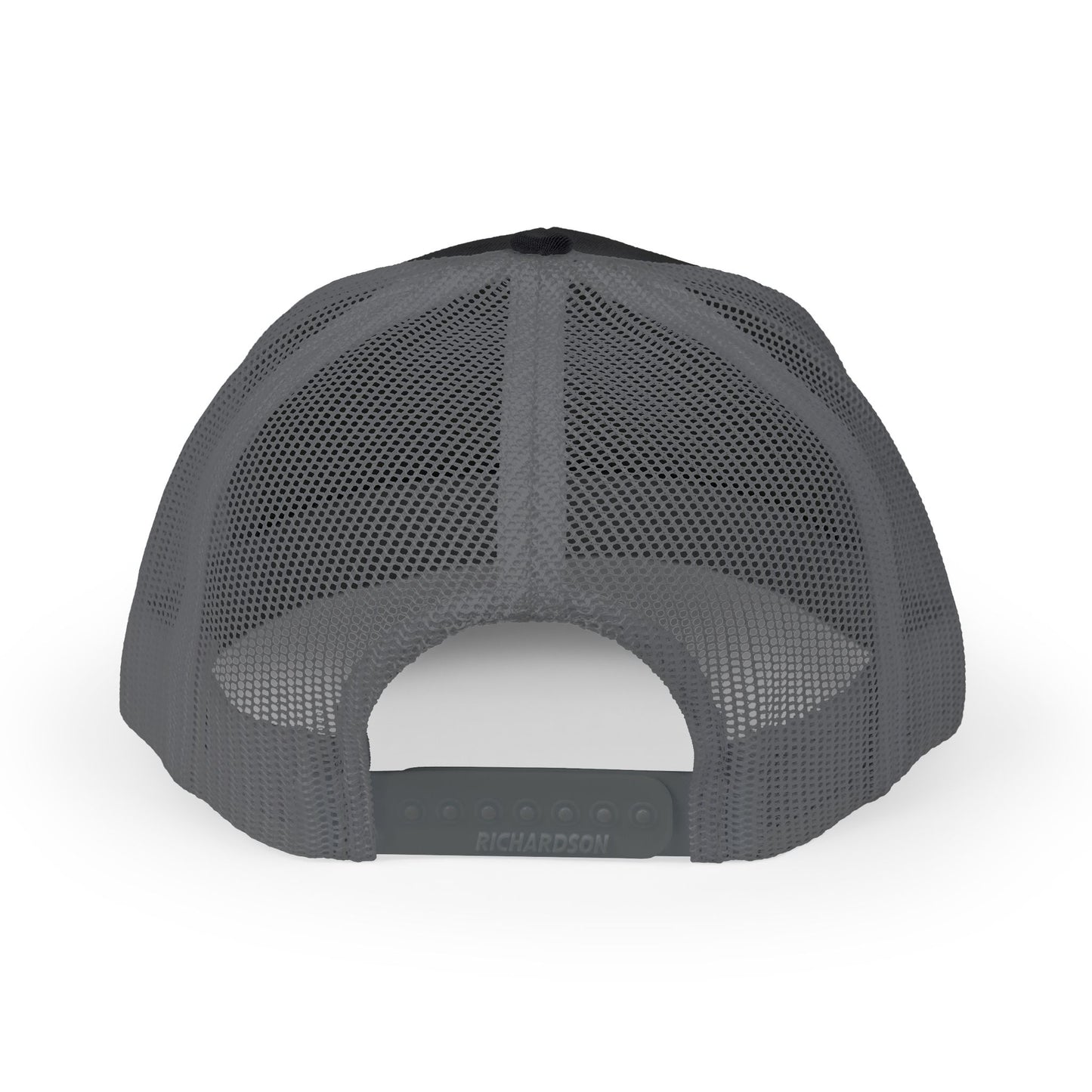 Snapback Trucker Hat