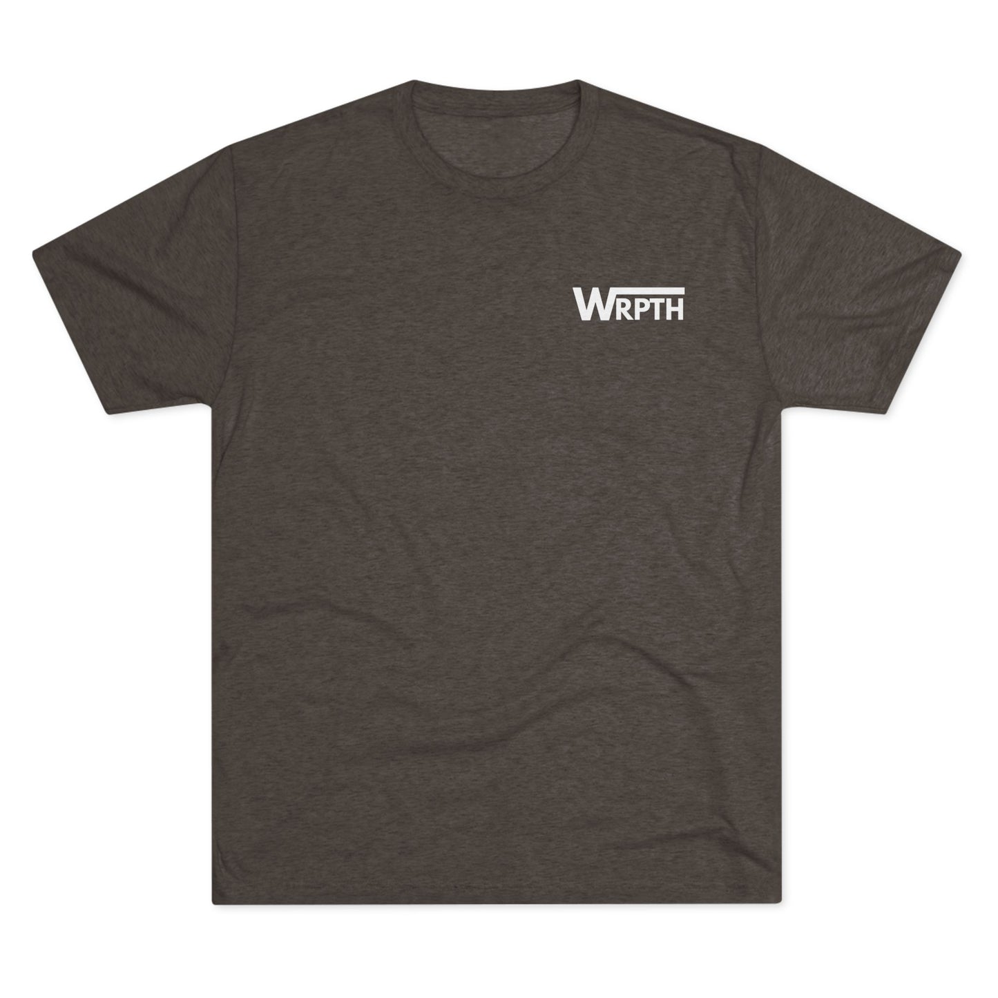 WRPTH Skate T-shirt Athletic fit