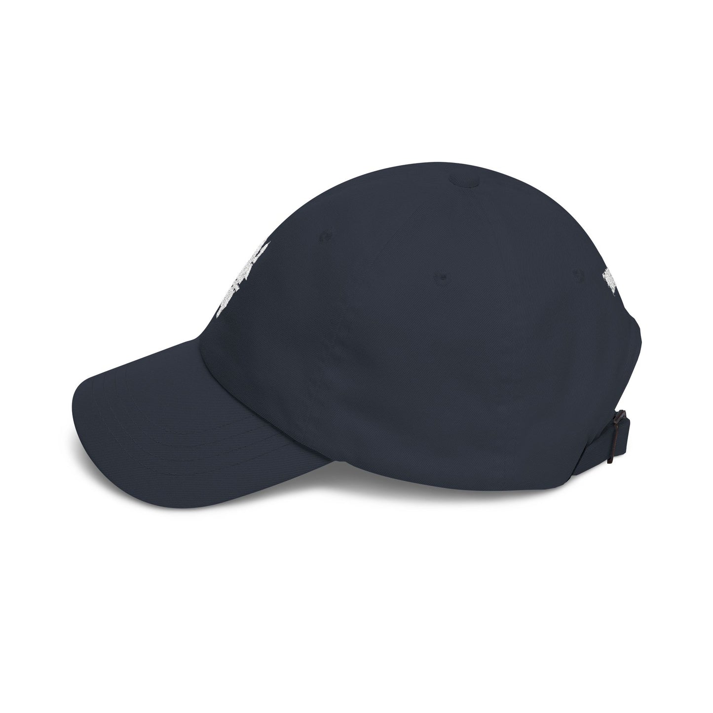 WRPTH logo Dad Cap