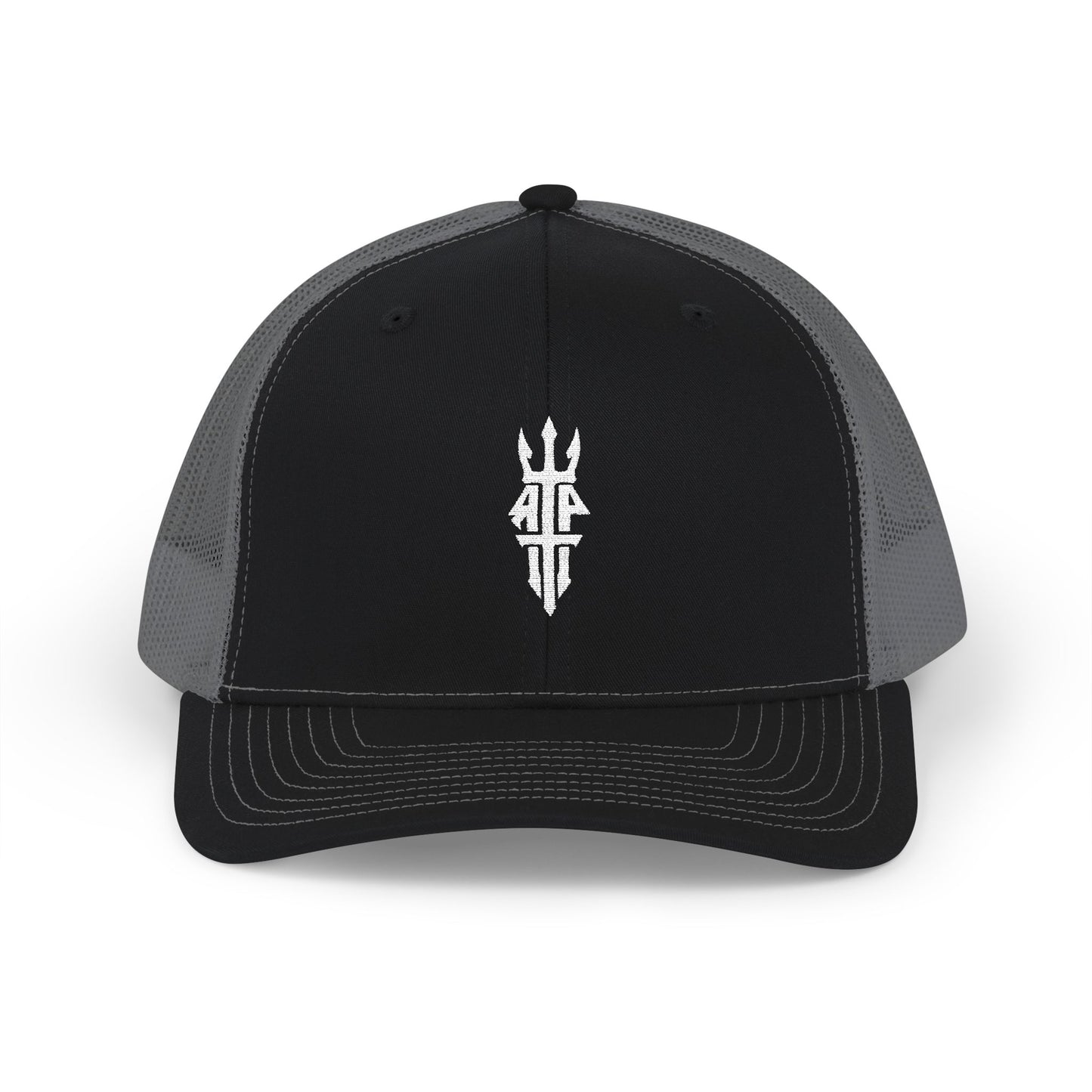 Snapback Trucker Hat