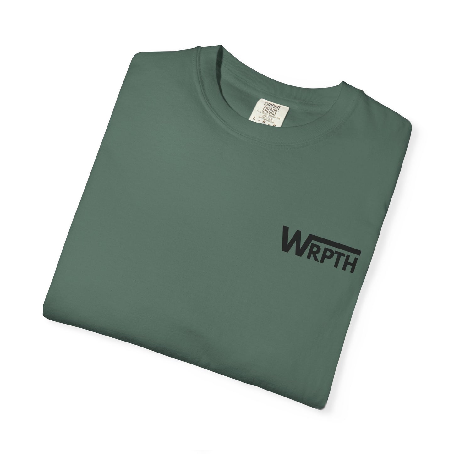 WRPTH Skate T-Shirt Relaxed Fit