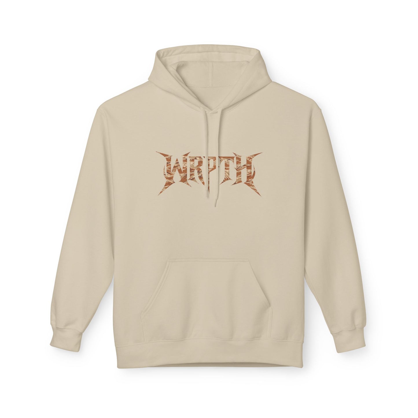 Wrpth Hoodie