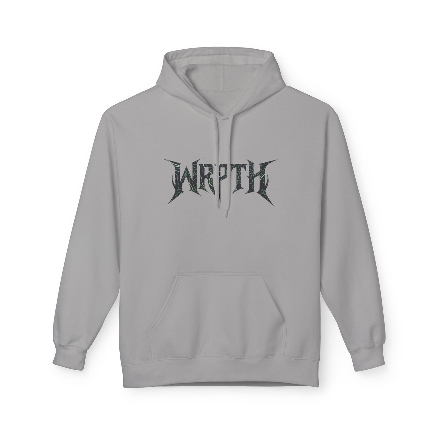 Wrpth Hoodie