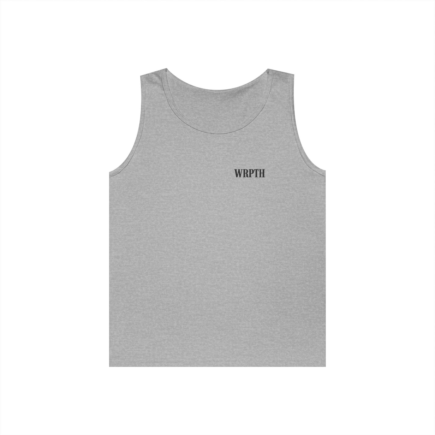 "War Path" Tank Top
