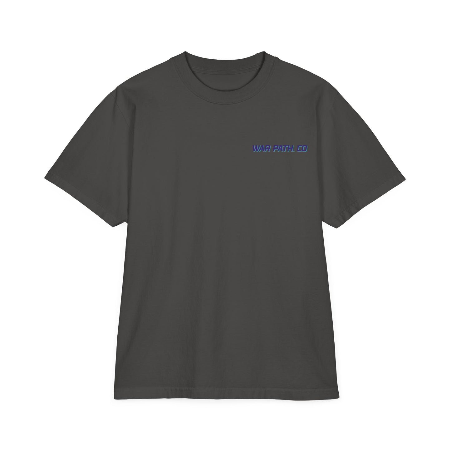 OVDA Air Base Running Club T-Shirt