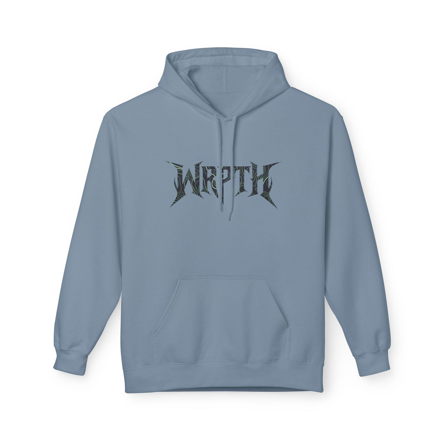 Wrpth Hoodie