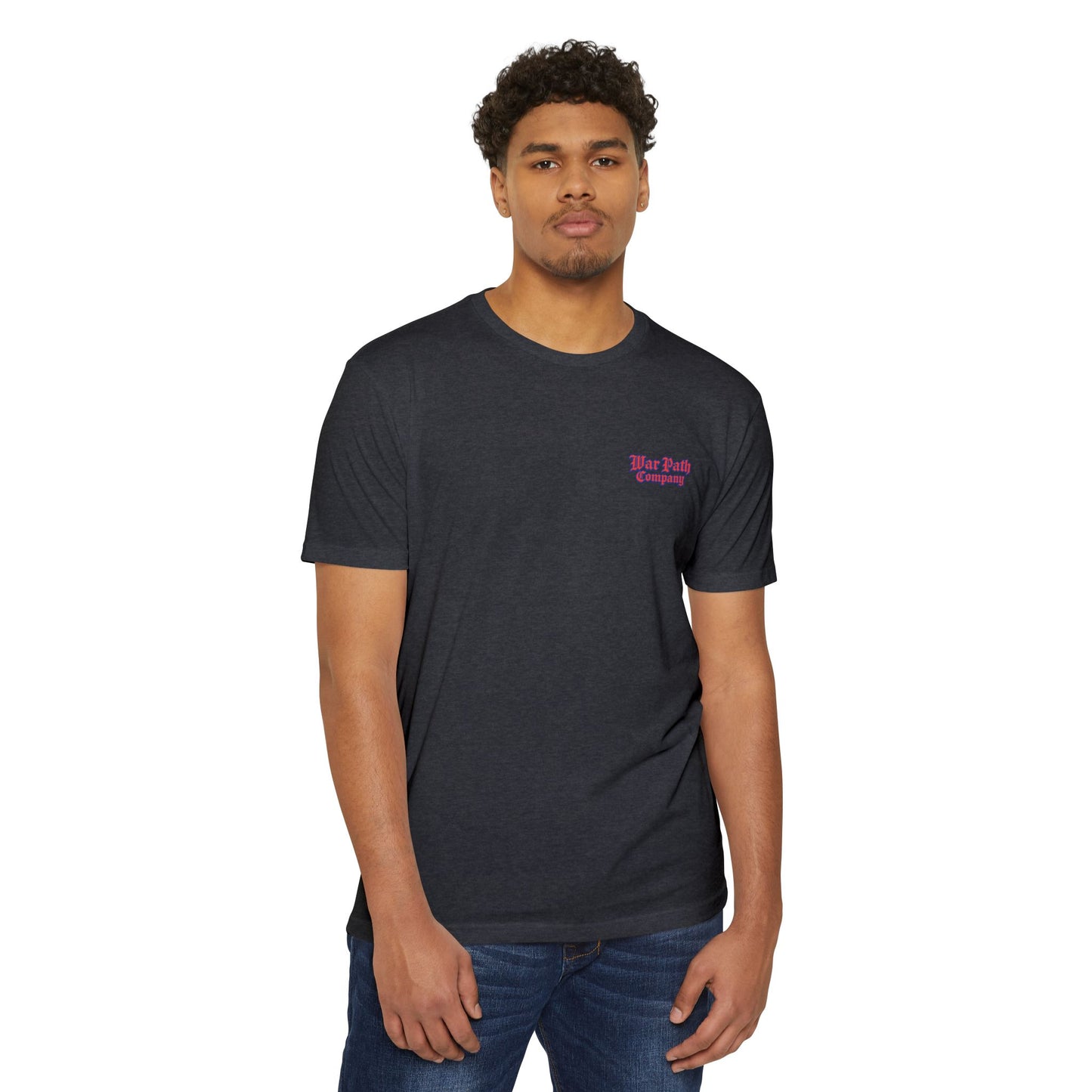 "It's Going To Get Worse" Athletic Tee