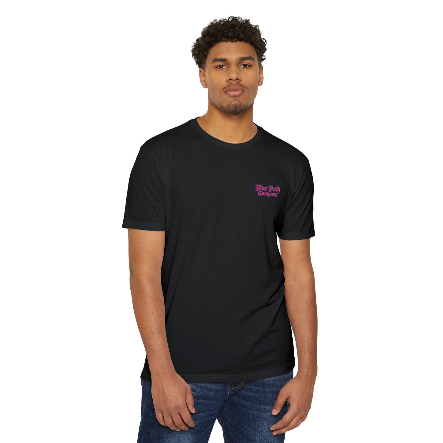 "It's Going To Get Worse" Athletic Tee