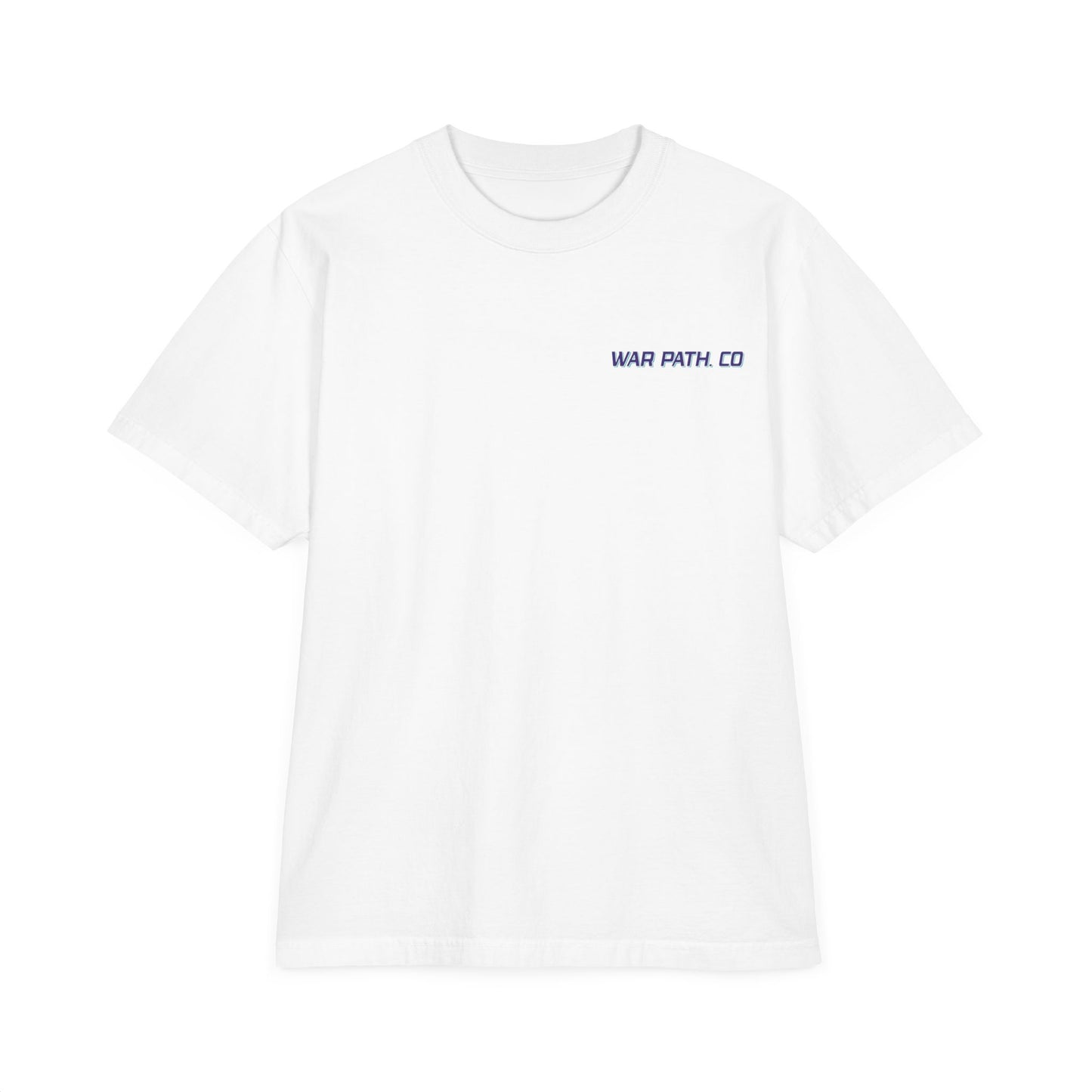 OVDA Air Base Running Club T-Shirt