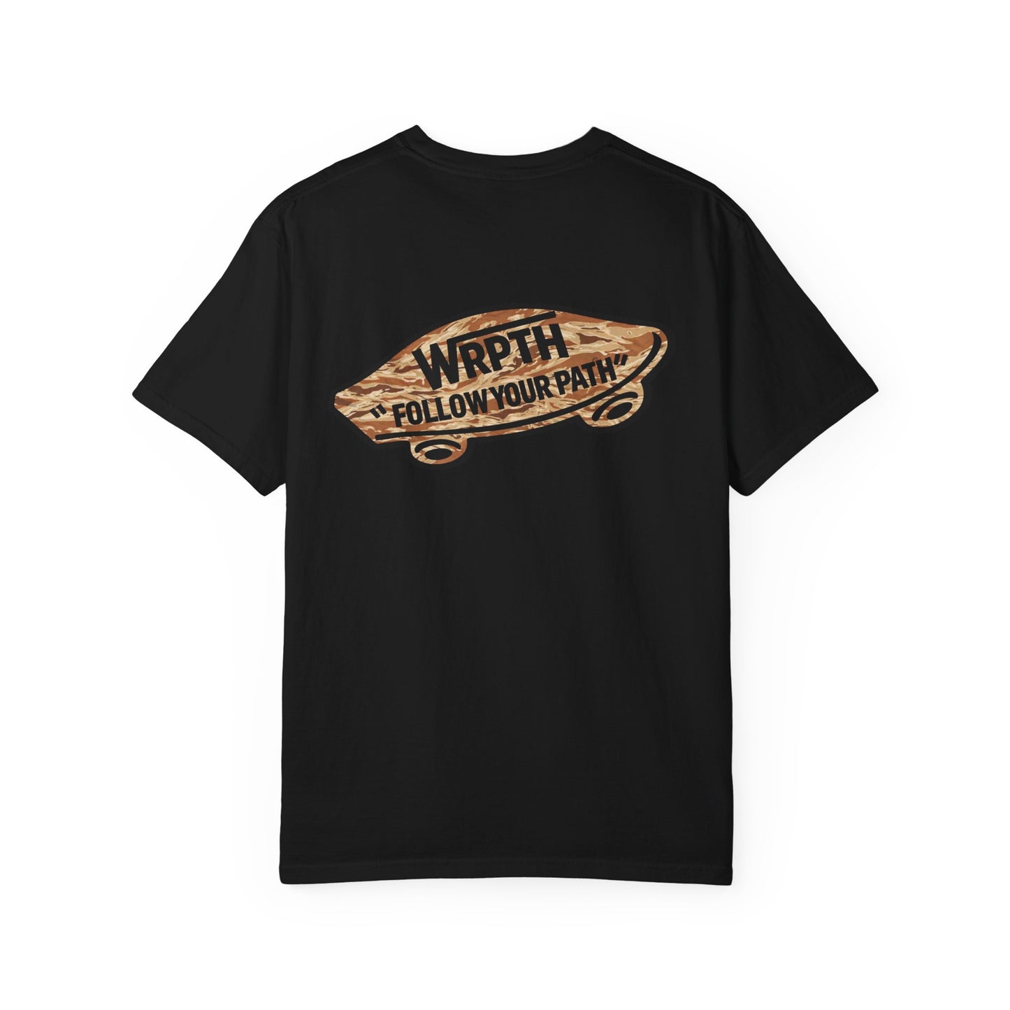 WRPTH Skate T-Shirt Relaxed Fit