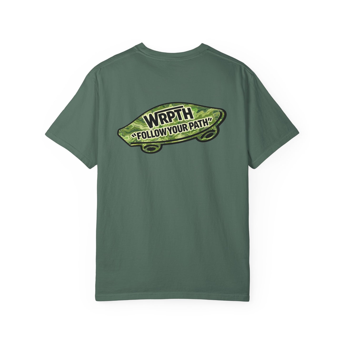 WRPTH Skate T-Shirt Relaxed Fit