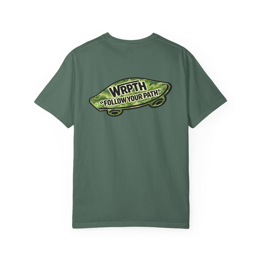WRPTH Skate T-Shirt Relaxed Fit